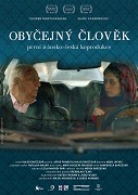 Obyčejný člověk – plakát filmu