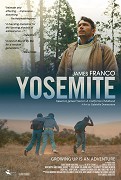 Yosemite – plakát filmu