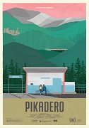 Pikadero – plakát filmu