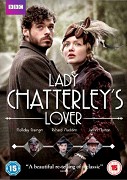 Lady Chatterley's Lover – plakát filmu