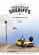 Ukrajinští šerifové – plakát filmu