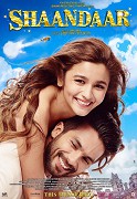Shaandaar – plakát filmu