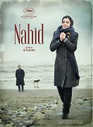 Nahid – plakát filmu