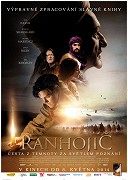 Ranhojič – plakát filmu