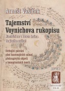 Tajemství Voynichova rukopisu – plakát filmu