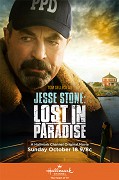 Jesse Stone: Lost in Paradise – plakát filmu