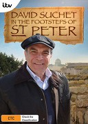 David Suchet: Po stopách sv. Petra – plakát filmu