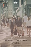 We'll Find Something – plakát filmu