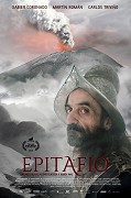 Epitaf – plakát filmu