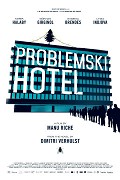 Hotel Problemski – plakát filmu