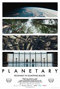 Continuum – plakát filmu