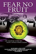 Fear No Fruit – plakát filmu