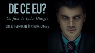 Why me? – plakát filmu