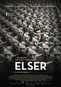 Elser – plakát filmu