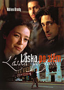 Láska po zlém – plakát filmu