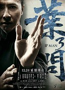 Yip Man 3 – plakát filmu