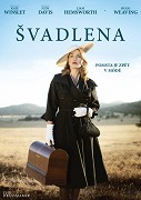 Švadlena – plakát filmu