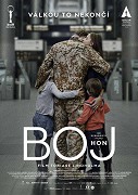 Boj – plakát filmu