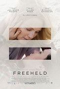 Freeheld – plakát filmu