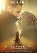 Šermíř – plakát filmu