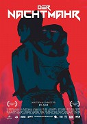 Noční můra – plakát filmu