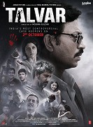 Talvar – plakát filmu