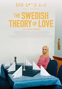 Švédská teorie lásky – plakát filmu