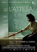 Čekání – plakát filmu