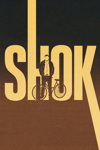 Shok – plakát filmu