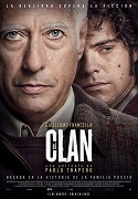 Klan – plakát filmu
