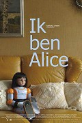 Pečovatelka Alice – plakát filmu
