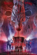 Baskin – plakát filmu