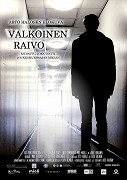 Bílý hněv – plakát filmu