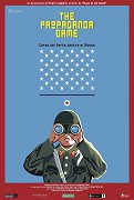 The Propaganda Game - Der nordkoreanische Traum – plakát filmu