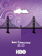 San Francisco 2.0 – plakát filmu