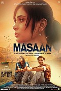 Masaan – plakát filmu