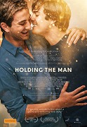Holding the Man – plakát filmu