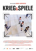 Válka a hry – plakát filmu