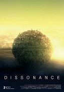 Dissonance – plakát filmu