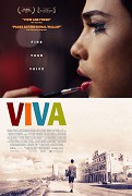 Viva – plakát filmu