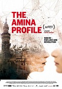 Aminin profil – plakát filmu
