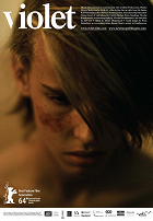Violet – plakát filmu