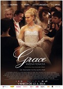 Grace, kněžna monacká – plakát filmu