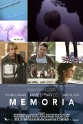 Memoria – plakát filmu