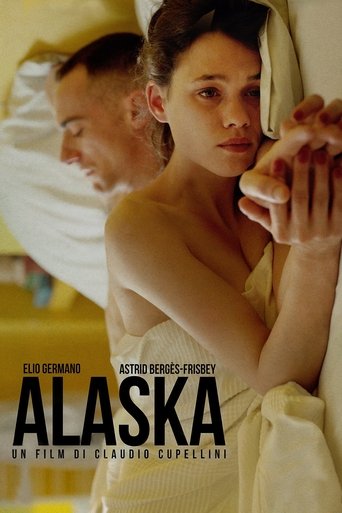 Alaska – plakát filmu