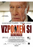 Vzpomeň si – plakát filmu