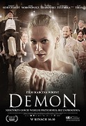 Démon – plakát filmu