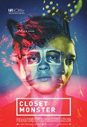 Closet Monster – plakát filmu