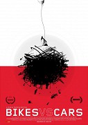Kola versus auta – plakát filmu