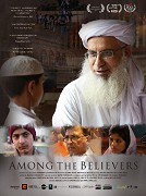 Among the Believers – plakát filmu